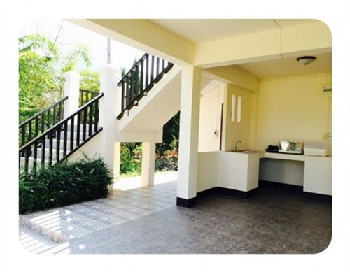 Resort Papai Country Lodge 17