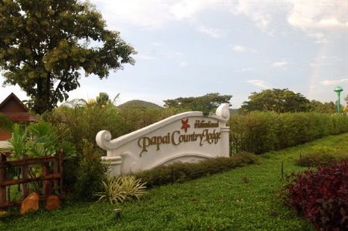 Resort Papai Country Lodge 18