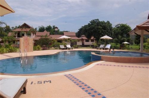 Resort Papai Country Lodge 19