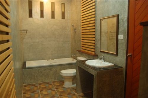 Resort Papai Country Lodge 20