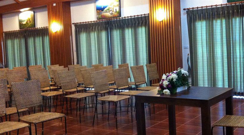 Resort Papai Country Lodge 5