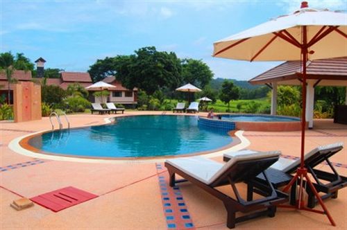 Resort Papai Country Lodge 6