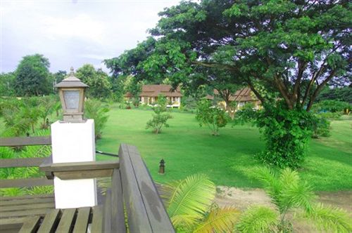 Resort Papai Country Lodge 7