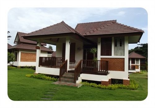 Resort Papai Country Lodge 8