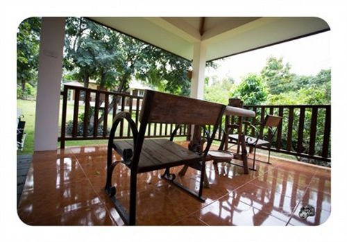 Resort Papai Country Lodge 9