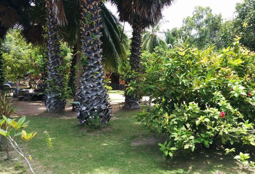 Hotel Ban Tai Resort Koh pha Ngan