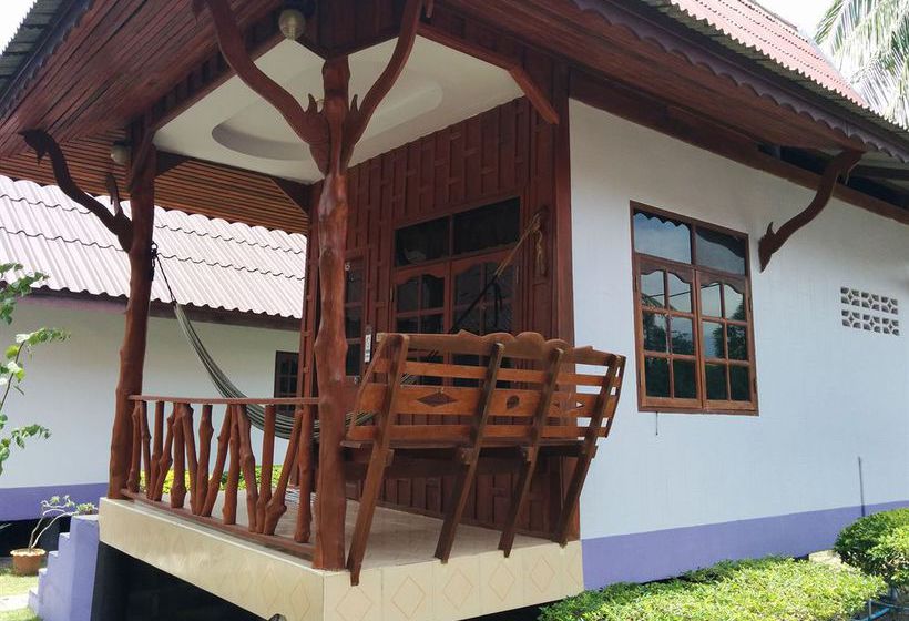 Hotel Ban Tai Resort 1