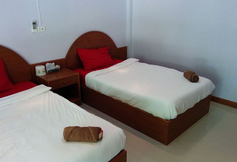 Hotel Ban Tai Resort 10