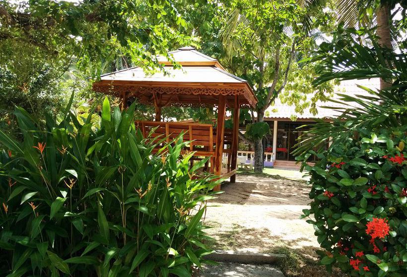 Hotel Ban Tai Resort 11