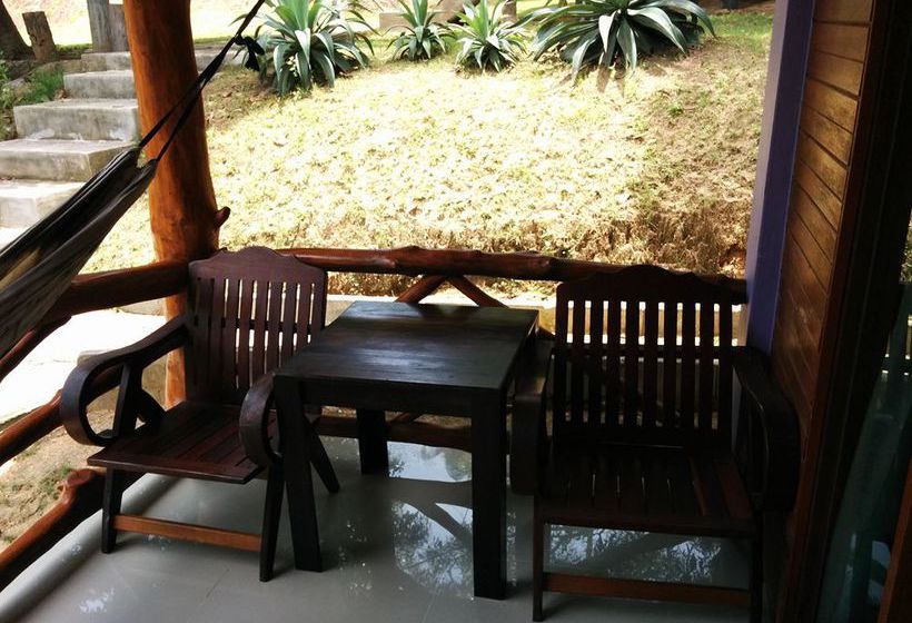 Hotel Ban Tai Resort 12