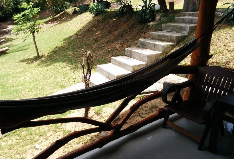 Hotel Ban Tai Resort 13