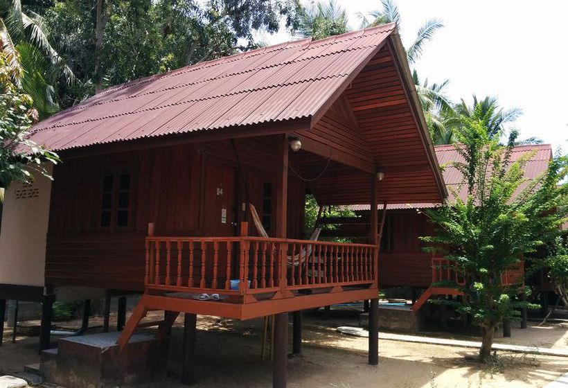 Hotel Ban Tai Resort 14