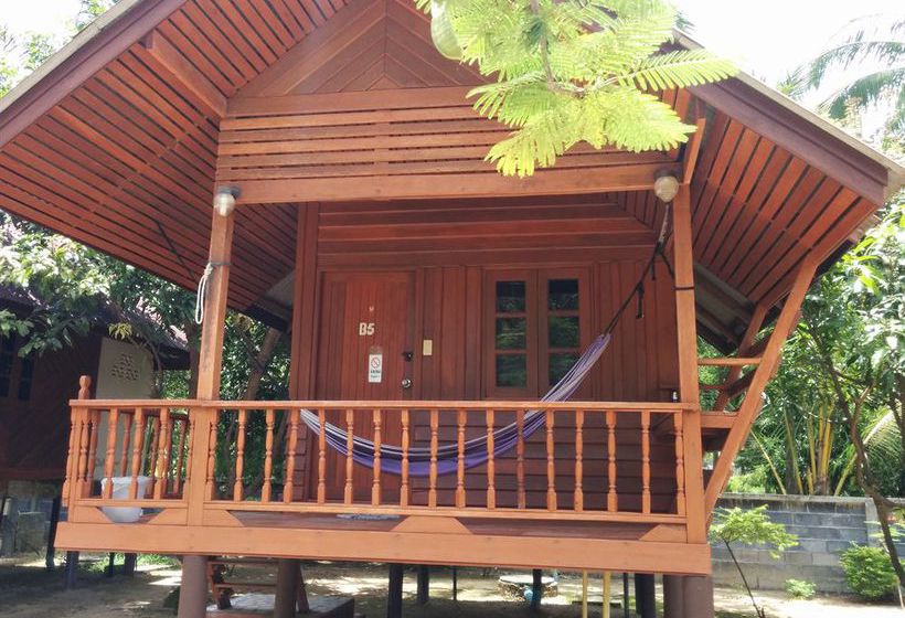 Hotel Ban Tai Resort 15