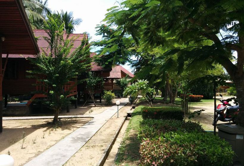 Hotel Ban Tai Resort 16