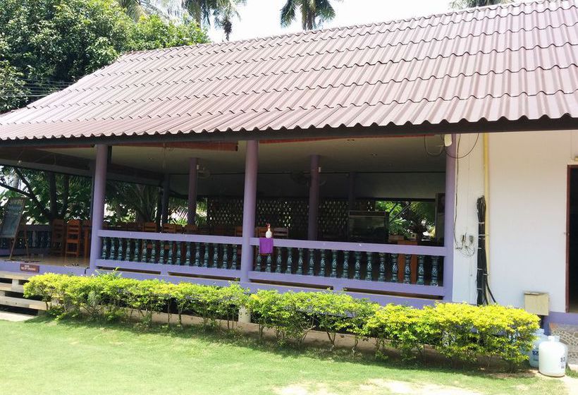 Hotel Ban Tai Resort 17