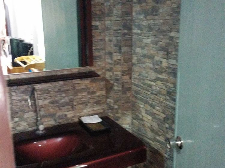 Hotel Ban Tai Resort 18