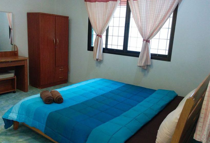 Hotel Ban Tai Resort 2