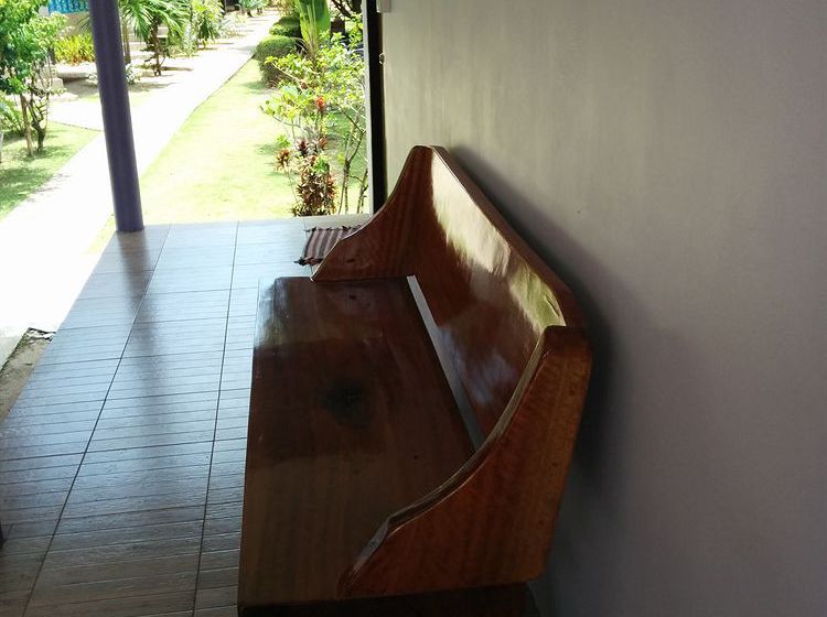 Hotel Ban Tai Resort 20