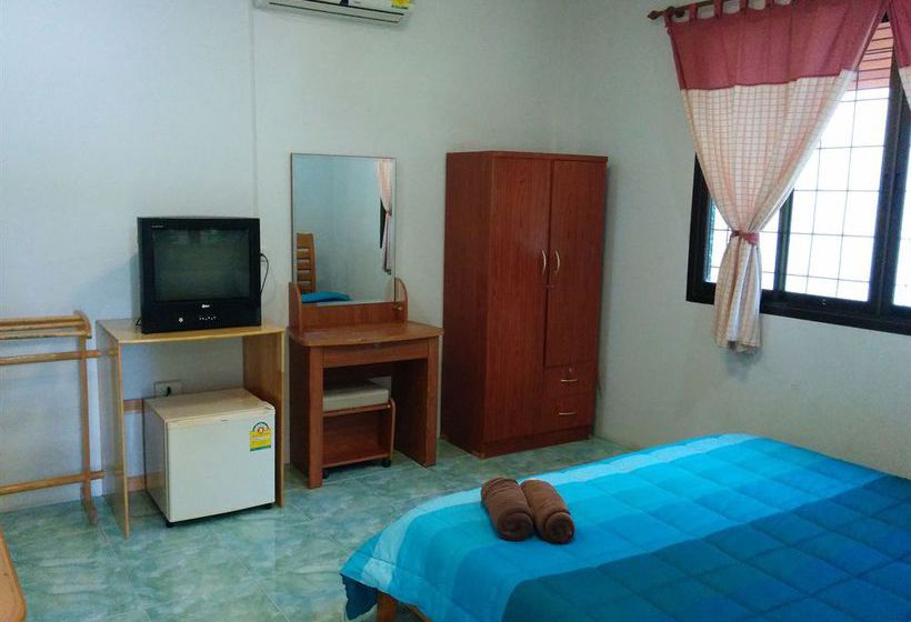 Hotel Ban Tai Resort 4