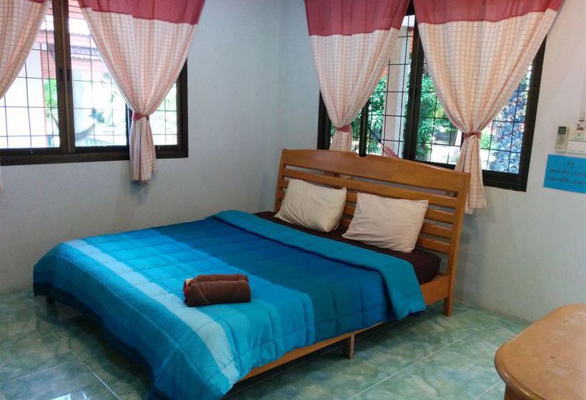 Hotel Ban Tai Resort 5