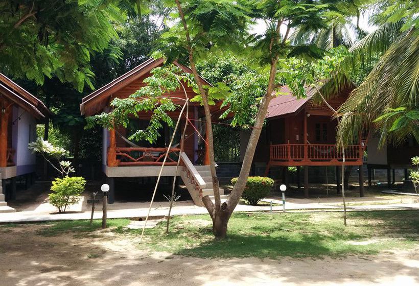 Hotel Ban Tai Resort 6