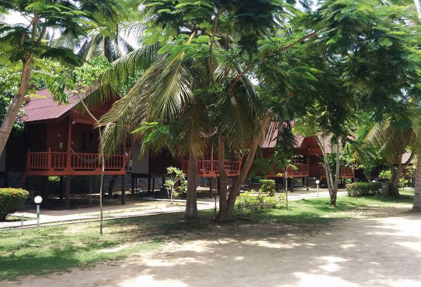 Hotel Ban Tai Resort 7