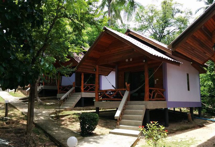 Hotel Ban Tai Resort 8