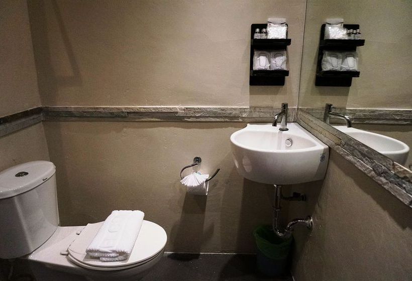 Hotel Feliz Hua Hin 1