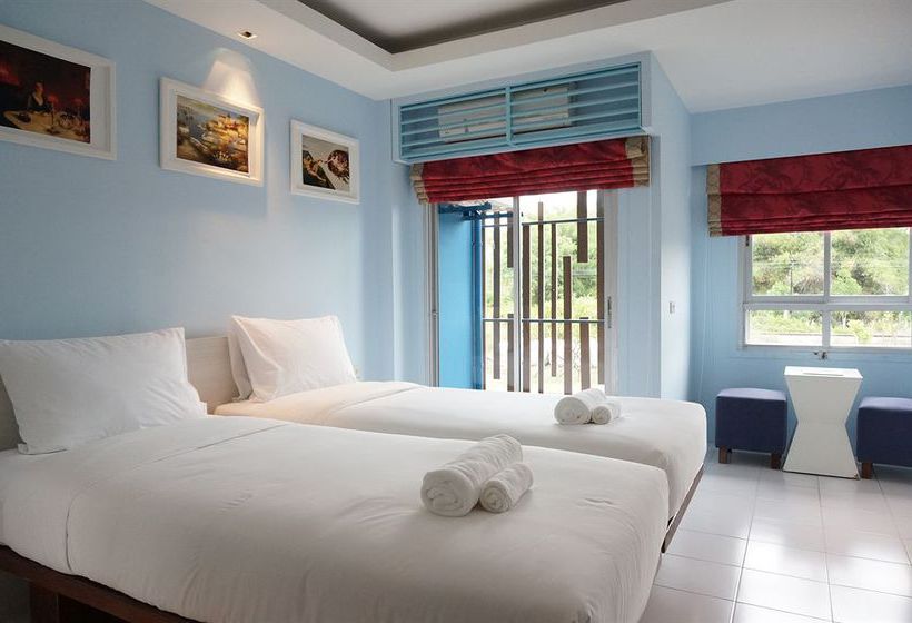 Hotel Feliz Hua Hin 2