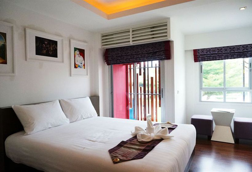 Hotel Feliz Hua Hin 3