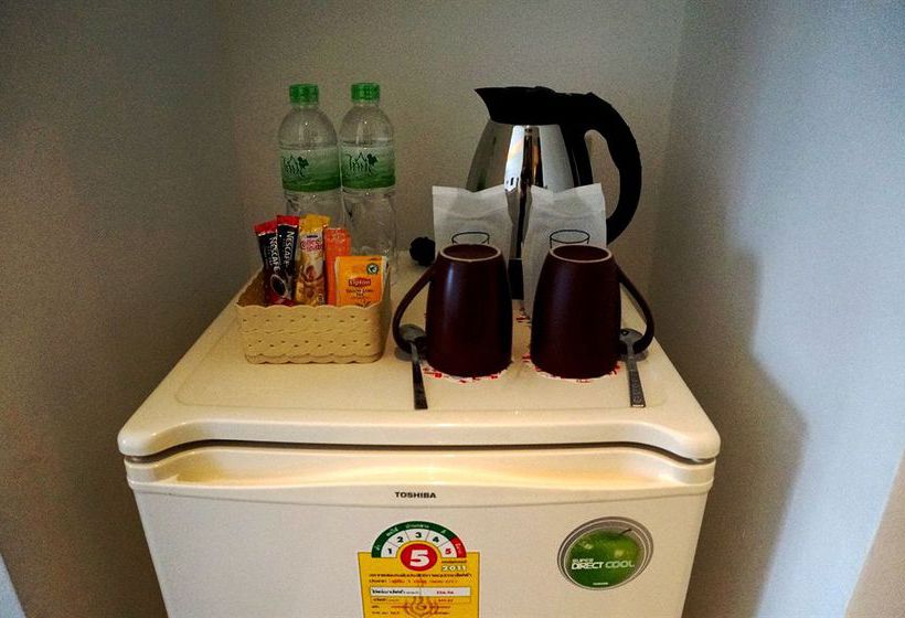 Hotel Feliz Hua Hin 6