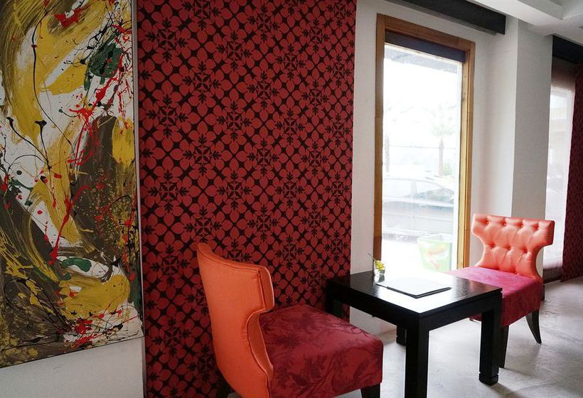 Hotel Feliz Hua Hin 7