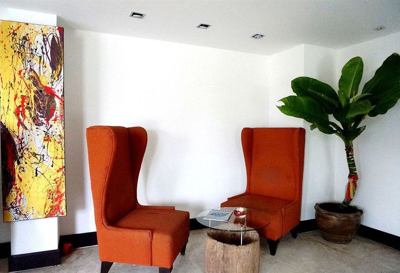 Hotel Feliz Hua Hin 8