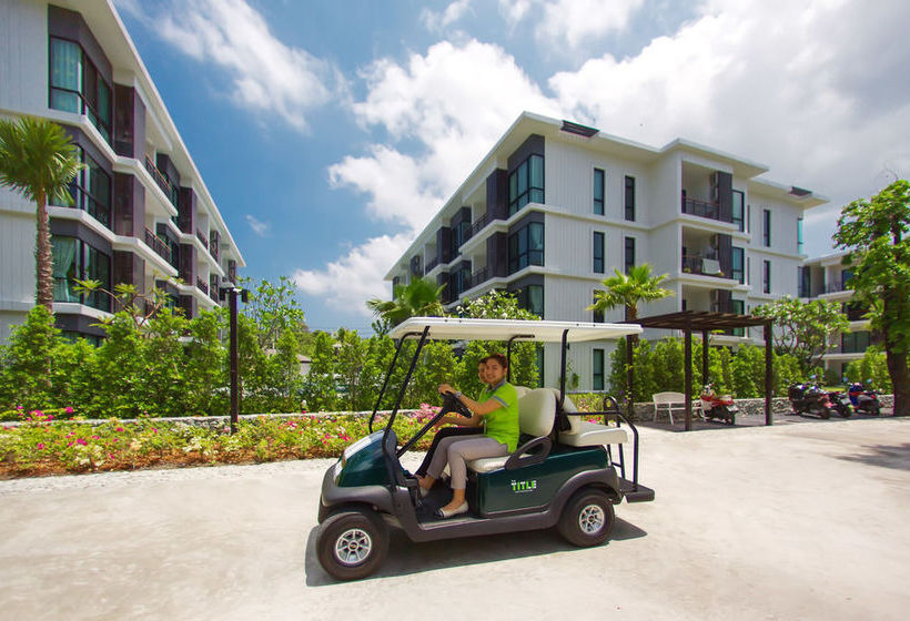 Resort The Title Condo By Tropiclook 11