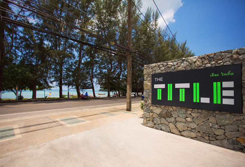 Resort The Title Condo By Tropiclook 12