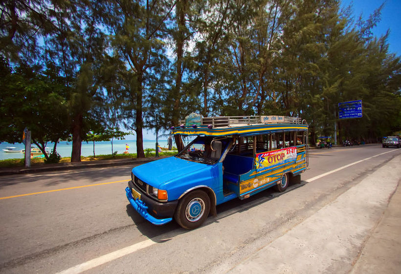 Resort The Title Condo By Tropiclook 13