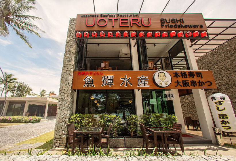 Resort The Title Condo By Tropiclook 14