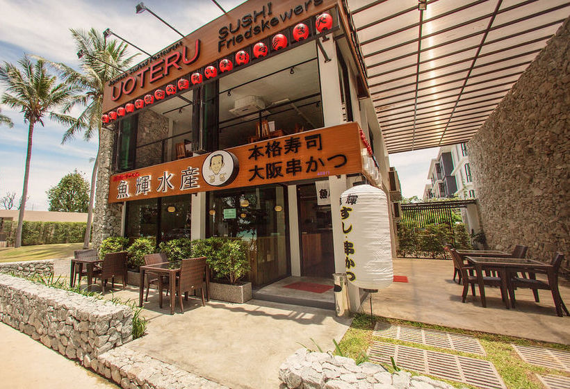 Resort The Title Condo By Tropiclook 15