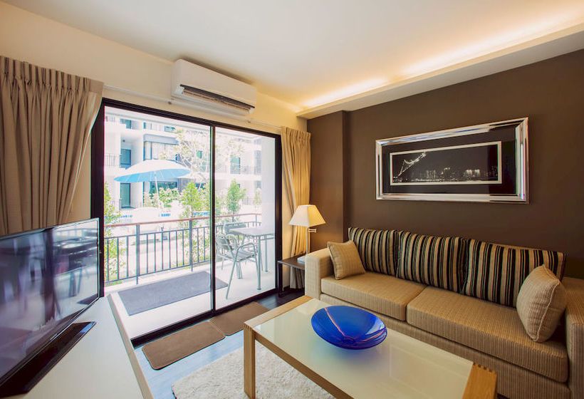 Resort The Title Condo By Tropiclook 17