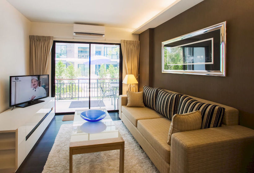 Resort The Title Condo By Tropiclook 18