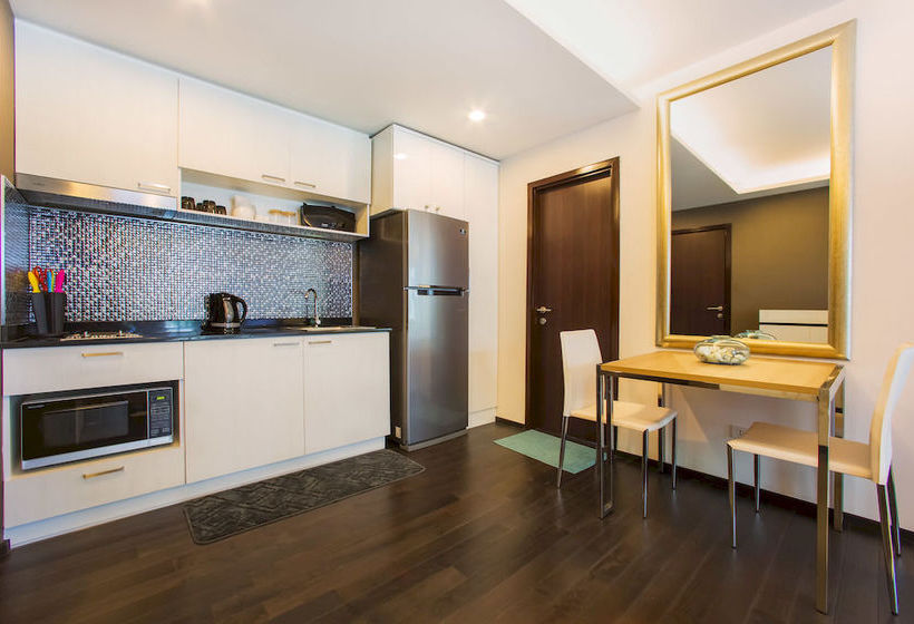 Resort The Title Condo By Tropiclook 20