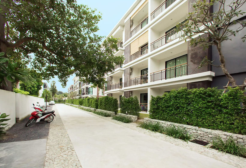 Resort The Title Condo By Tropiclook 3