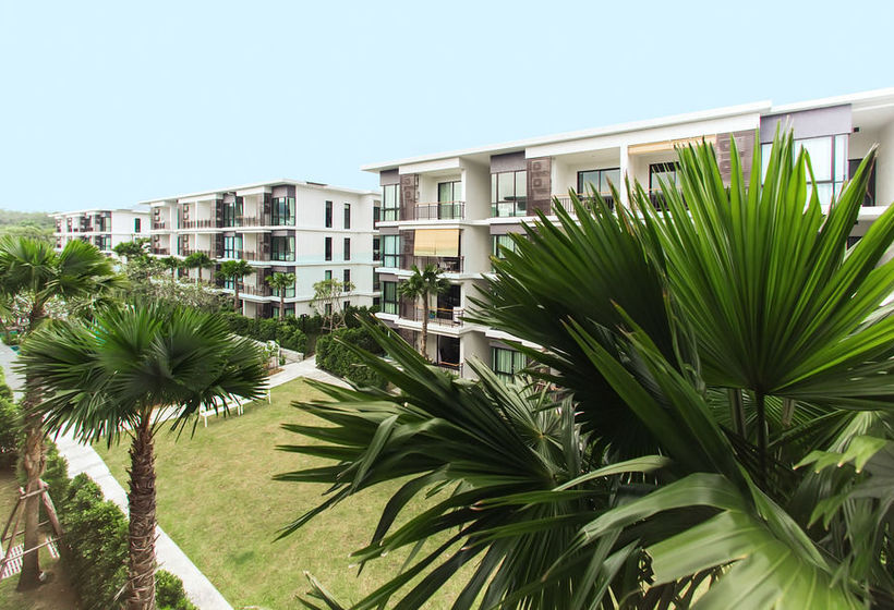 Resort The Title Condo By Tropiclook 5