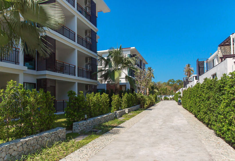 Resort The Title Condo By Tropiclook 6