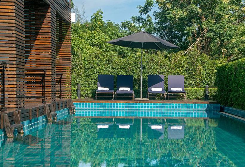 Hotel The Bihai Hua Hin 1