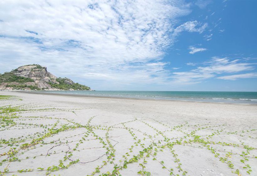 Hotel The Bihai Hua Hin 11