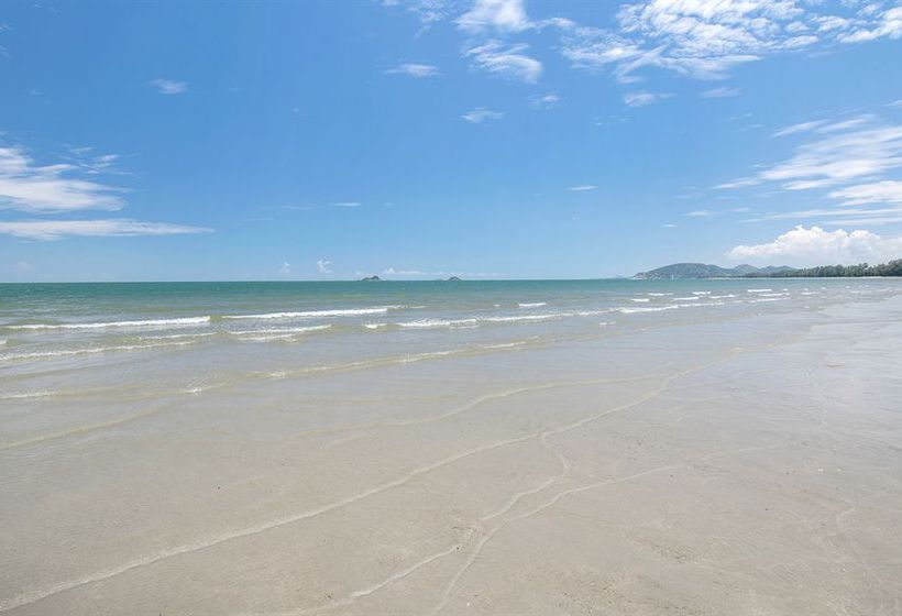 Hotel The Bihai Hua Hin 12