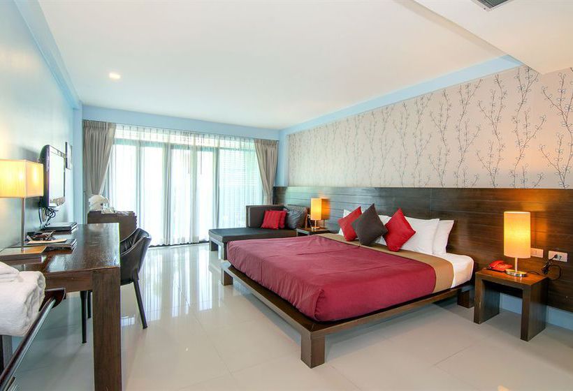 Hotel The Bihai Hua Hin 13