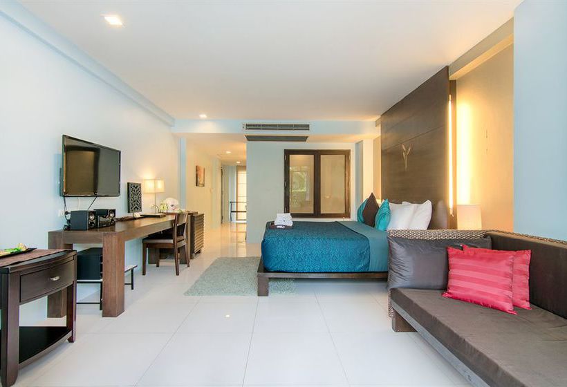 Hotel The Bihai Hua Hin 15