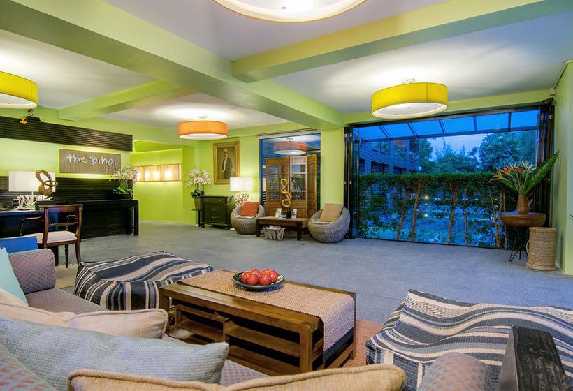 Hotel The Bihai Hua Hin 16